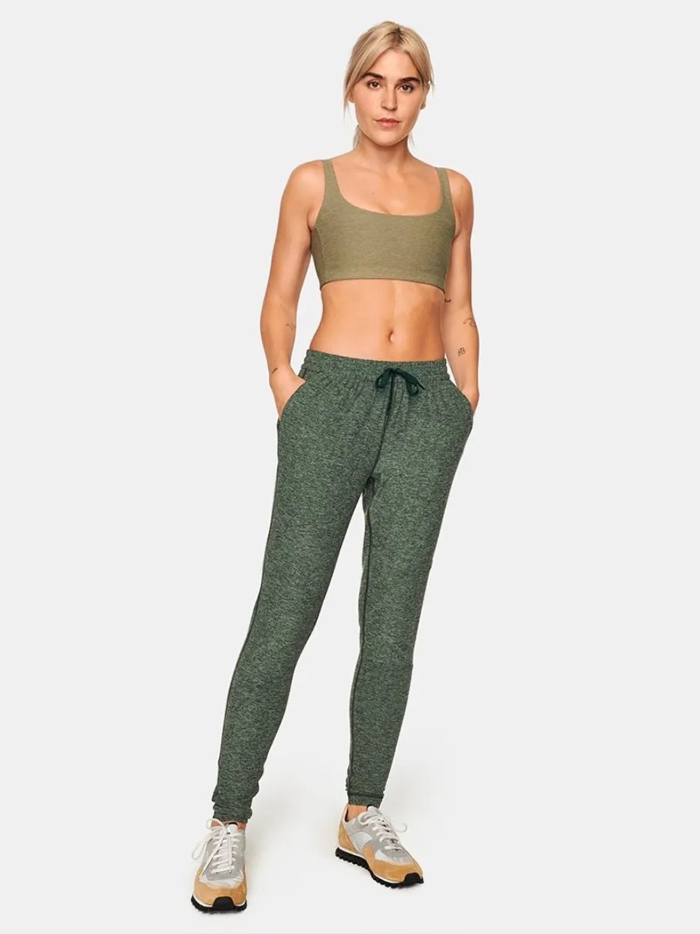 Outdoor Voices CloudKnit Sweatpants